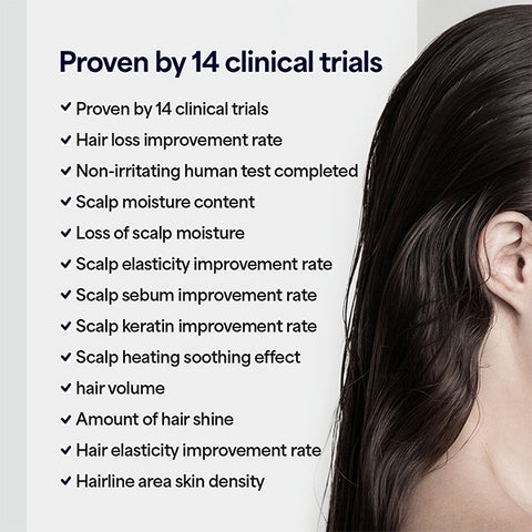 COSMOD:LAB EXSOLUTE SHAMPOO