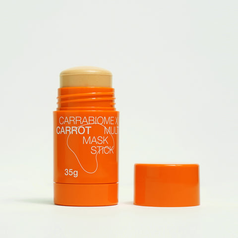 CARRABIOME X Multi Mask Stick - Carrot